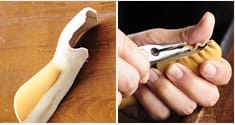 その他部品の作成